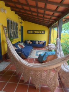 Casa da Rosa - Conforto e tranquilidade