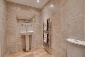 2 Bed in Saltburn-by-the-sea oc-wa021