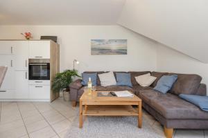 Zum Glückswinkel Ferienwohnung Antes 9