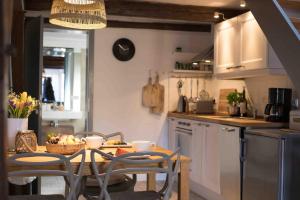 Ferienwohnung Kleines Glück Auf den Höfen 5