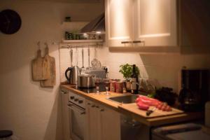 Ferienwohnung Kleines Glück Auf den Höfen 5