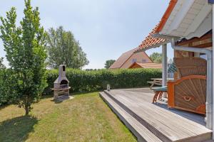 Ferienhaus Haff & Meer Rerik mit Sauna