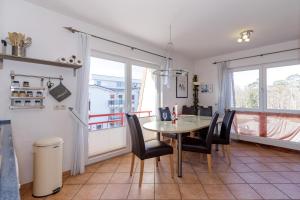 Residenz Dünengarten Ferienwohnung 37
