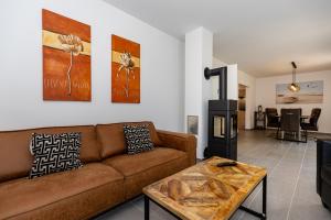 Ferienhaus Stangenberg Bucht