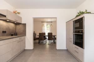 Ferienhaus Stangenberg Bucht