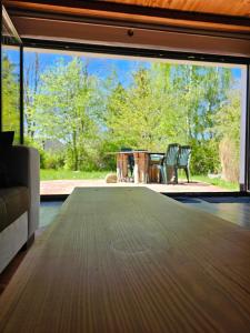 Finnhütte Onkel Lutz