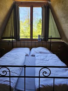 Finnhütte Onkel Lutz