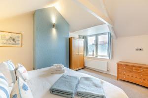 2 Bed in Bamburgh oc-gd1165