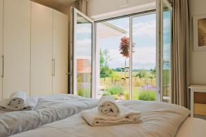 Ferienhaus Lieblingsplatz