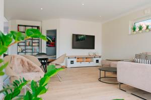 Ferienhaus Lieblingsplatz