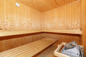 Ferienhaus Sonne & Meer für 7 Personen mit Sauna und Whirpool