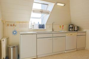 Ferienwohnung Neue Reihe 83a