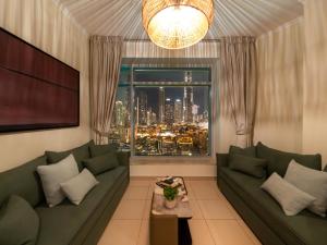Royal Vista - Luxury 2BR Apartment at Burj Views Tower A - Downtown