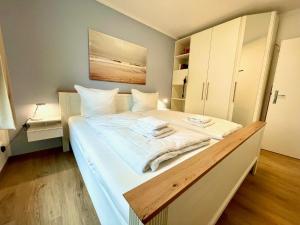 Apartmenthaus Ostseewelle Ferienwohnung 2