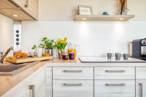 Ferienwohnung Meeresblick Nord Nord Ost 405