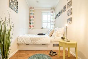 Ferienwohnung Meeresblick Nord Nord Ost 405