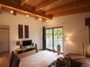 Residenz Lindengarten Ferienwohnung 20