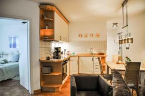 Ferienwohnung Poseidon