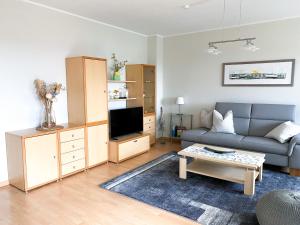 Ferienwohnung Ringel 07 Kühlungsborn West ruhig Balkon Parkplatz strandnah