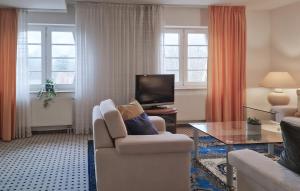 Residenz unter den Linden Ferienwohnung 29