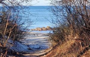 Residenz unter den Linden Ferienwohnung 29