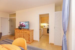 Haus mit Ambiente Ferienwohnung Sonne