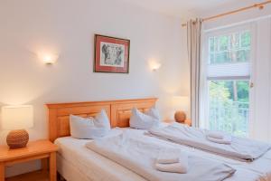 Apartmenthaus Sonnenburg Ferienwohnung 11