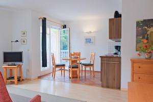 Apartmenthaus Sonnenburg Ferienwohnung 11