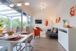 Haus Schwanensee Wohnung 19