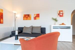 Haus Schwanensee Wohnung 19