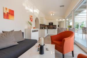 Haus Schwanensee Wohnung 19