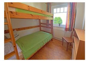 Apartmenthaus Sonnenburg Ferienwohnung 7