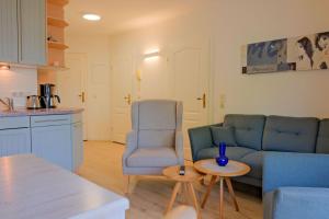 Apartmenthaus Sonnenburg Ferienwohnung 13