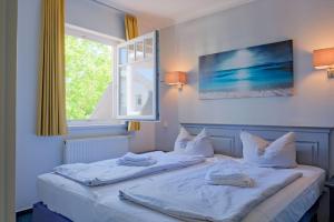 Apartmenthaus Sonnenburg Ferienwohnung 13