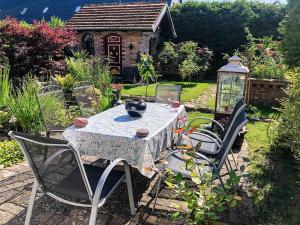 Ferienwohnung Urlaub am Meer