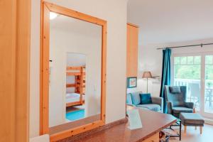 Apartmenthaus Sonnenburg Ferienwohnung 16