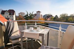 Zum Glückswinkel Ferienwohnung 5