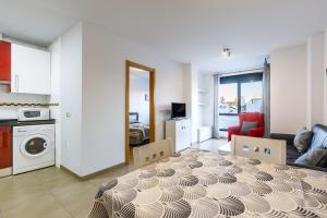 A&N Del Mar 3 A, Edificio Araguez