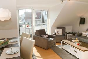 Zum Glückswinkel Ferienwohnung 5