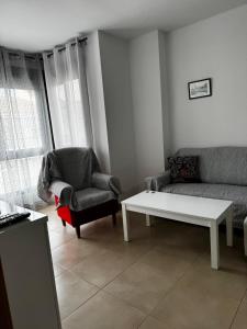 A&N Del Mar 2 A, Edificio Araguez