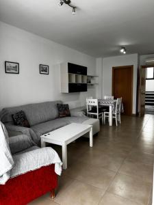 A&N Del Mar 2 A, Edificio Araguez