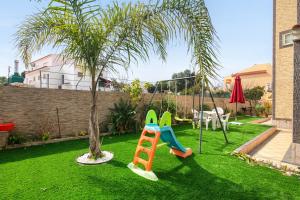 T2 Anastácio com vista Piscina