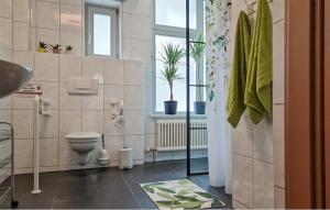 Ferienwohnung Wustrow 10 in Kühlungsborn West