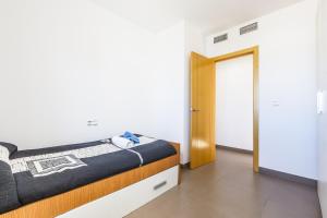 A&N Del Mar, Edificio Araguez, Atico