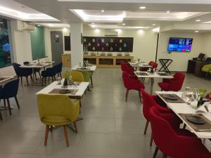 Mastiff Hotel City Nest, Golf Course Extension, Sohna Road, Gurgaon