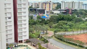 Apartamentos Evian Thermas Residence