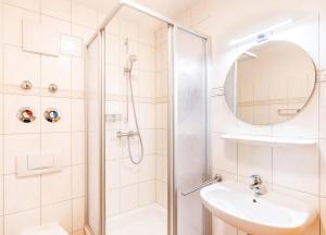 Residenz am Kurhaus Ferienwohnung 21