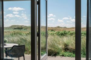 Duynsuites aan zee