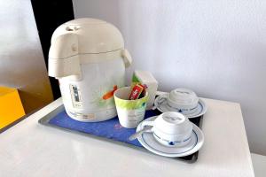 Pailyn Hotel Phitsanulok