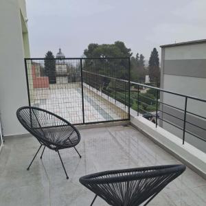 Ioannina Clocktower Studio